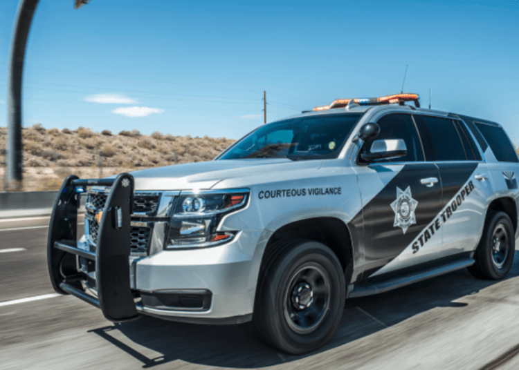 Arizona officer-involved shootings