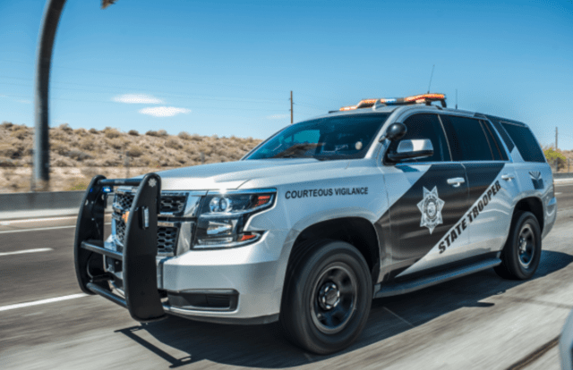 Arizona officer-involved shootings
