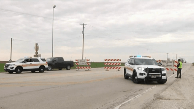 Illinois deputy
