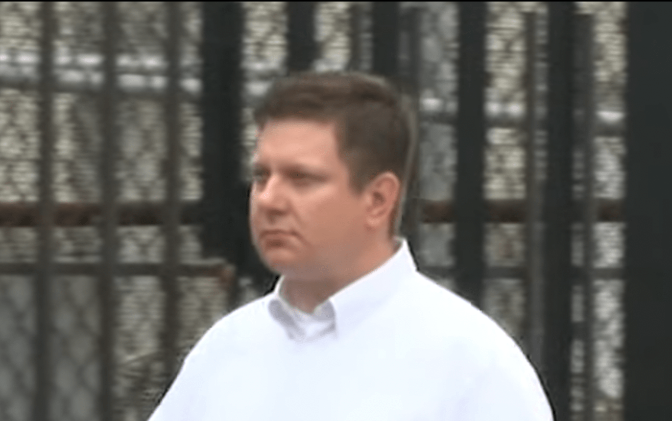 Jason Van Dyke