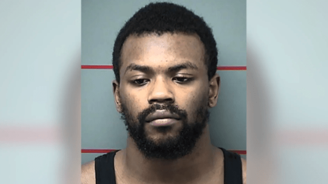 Quintez Brown