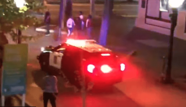 Sacramento mass shooting
