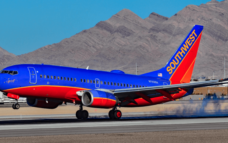 Southwest Airlines
