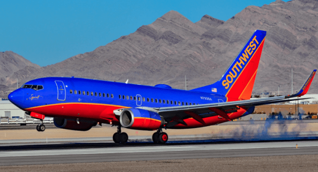 Southwest Airlines