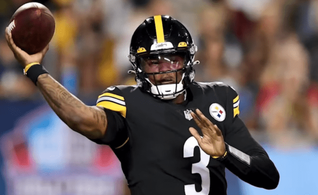 Dwayne Haskins