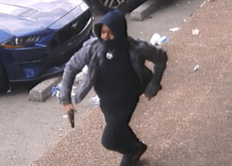 fugitive unit