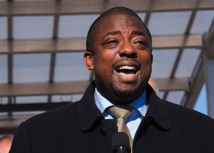 Brian Benjamin