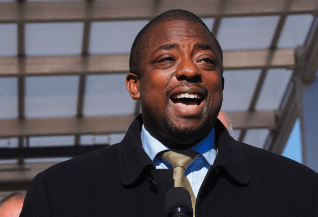 Brian Benjamin