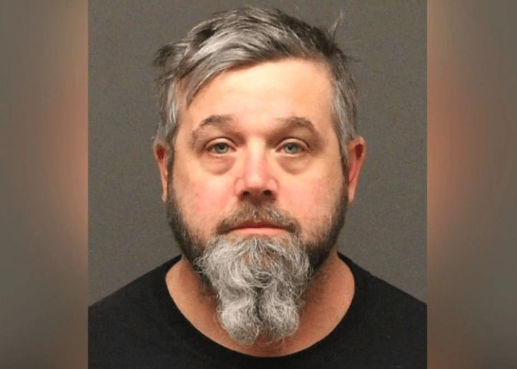 Michael Patrick Turland