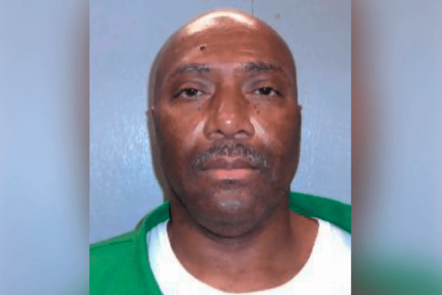 Richard Bernard Moore