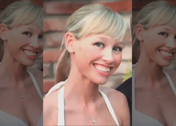 Sherri Papini