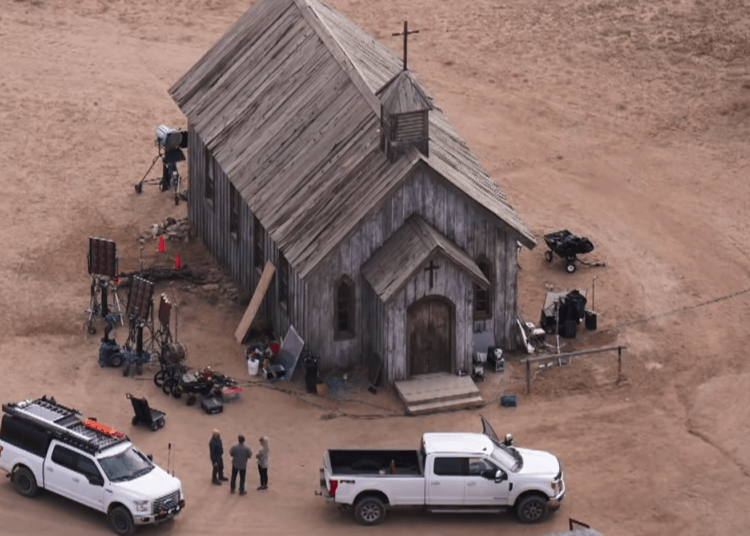 Baldwin shooting