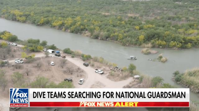 Texas National Guard