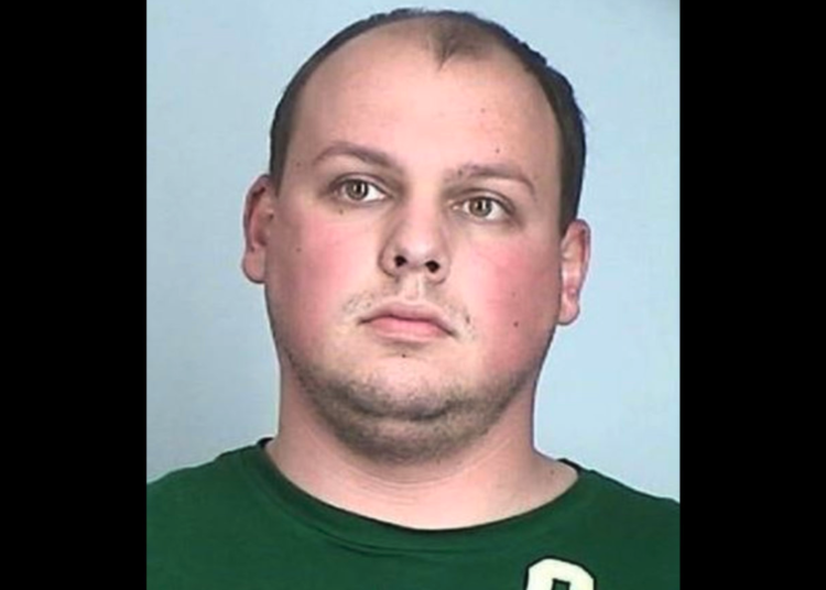Mitchell James Ottinger