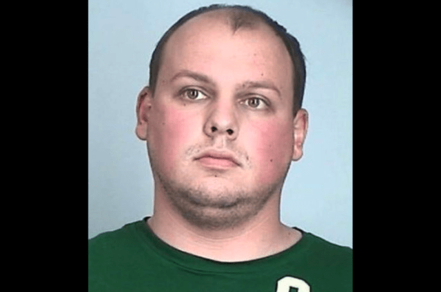 Mitchell James Ottinger