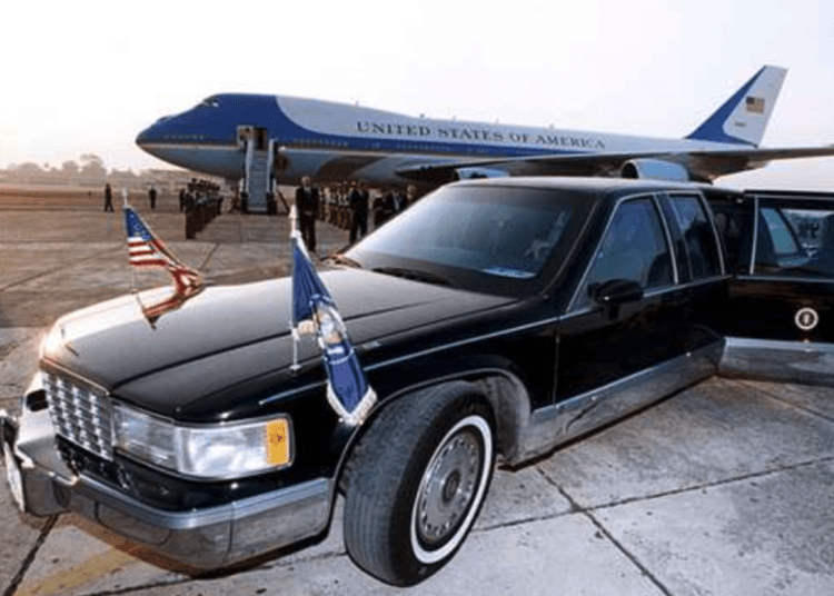 Secret Service agents