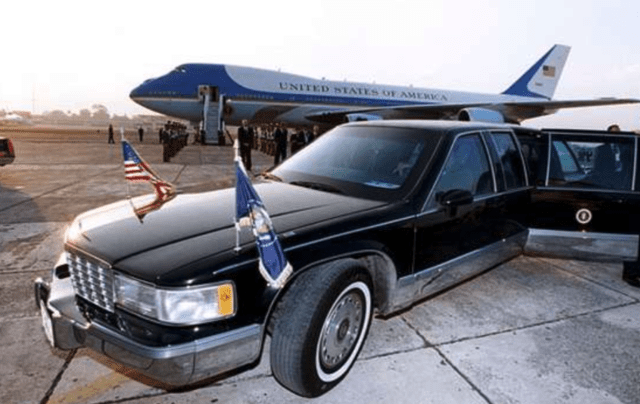 Secret Service agents