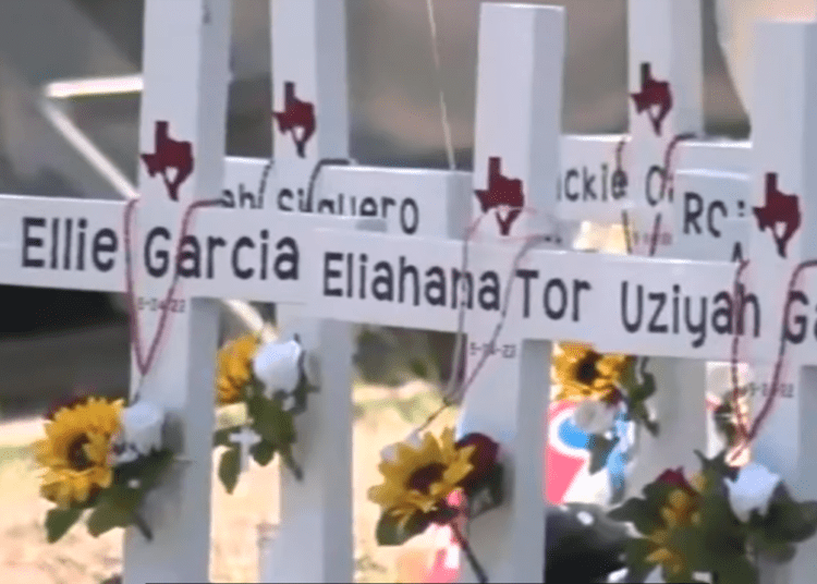 Uvalde victims