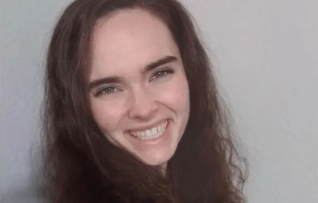 Regan Gibbs-Marek