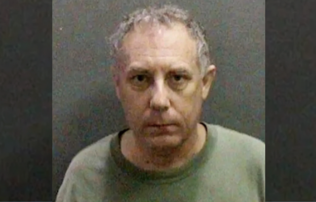 John Mordecai Scott
