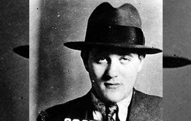 Bugsy Siegel