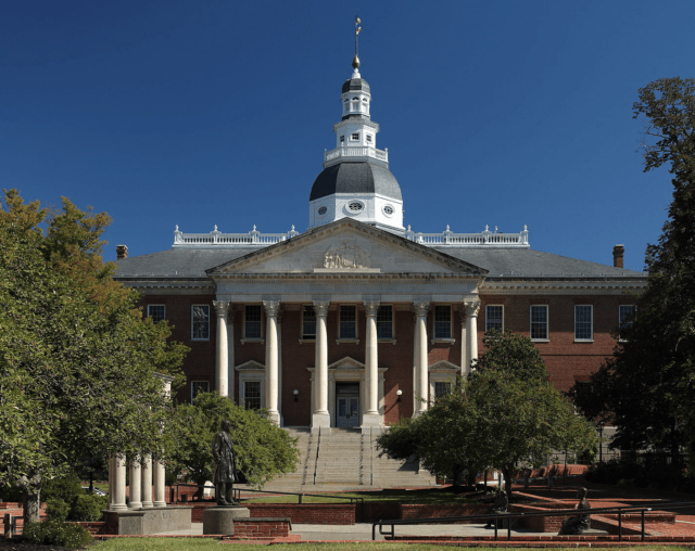 Qualified Immunity