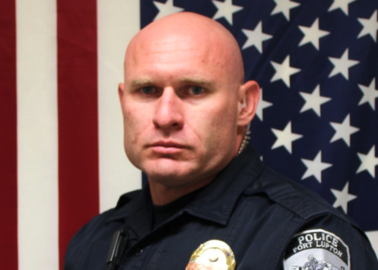Christopher Pelton