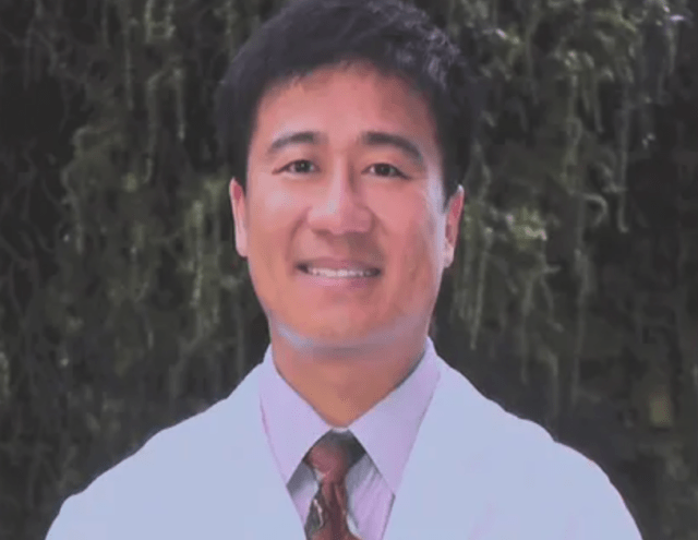 John Cheng