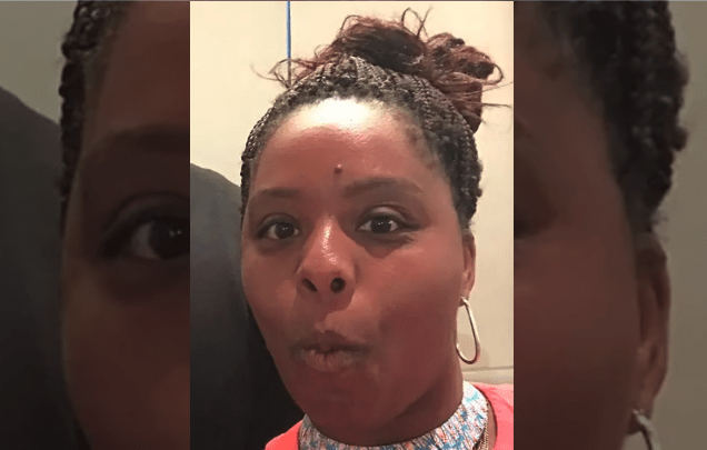 Patrisse Cullors
