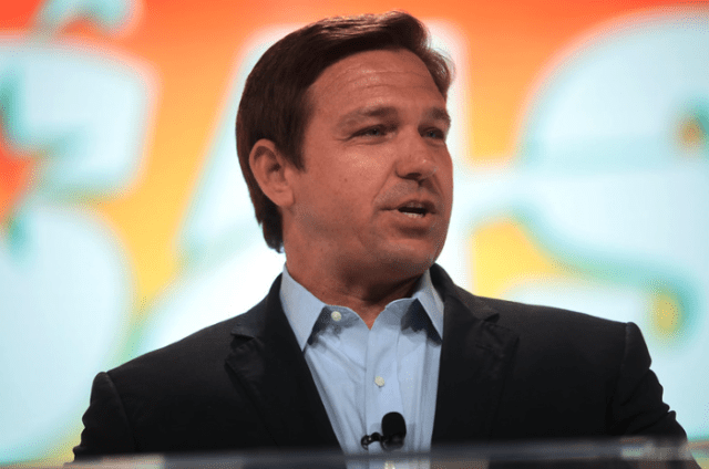 Ron DeSantis