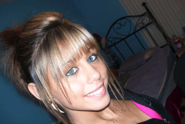 Brittanee Drexel