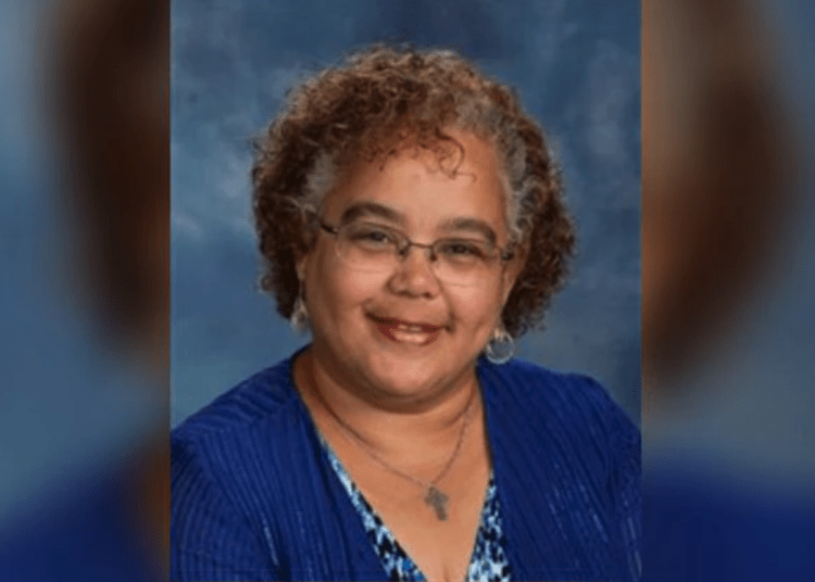 Marita Harrell