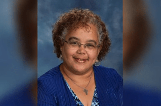 Marita Harrell