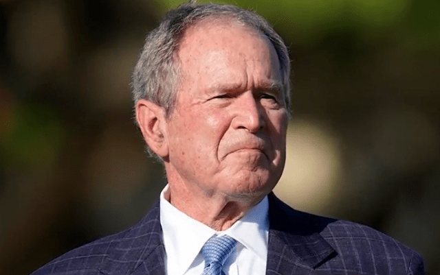 George W. Bush