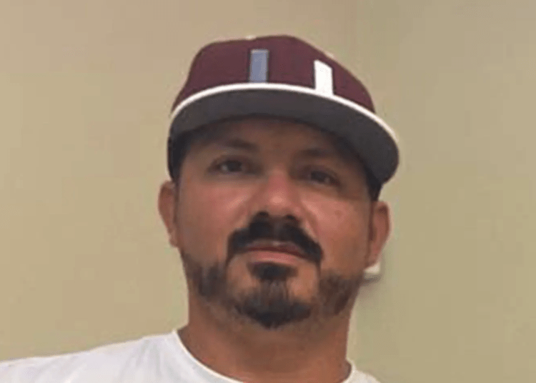 Jacob Albarado