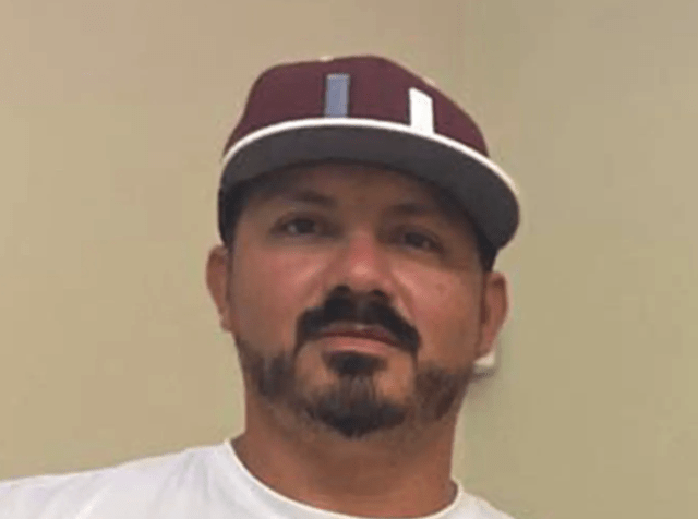 Jacob Albarado