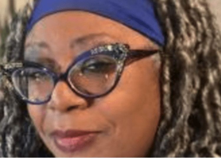 Anthea Butler