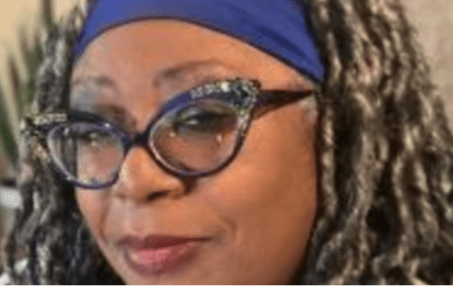 Anthea Butler