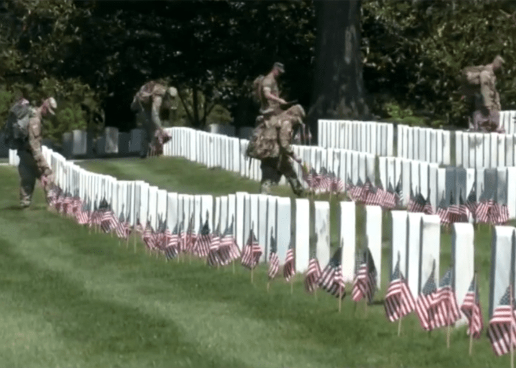 Memorial Day