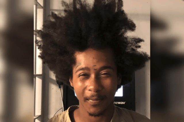 Perez Deshay Reed