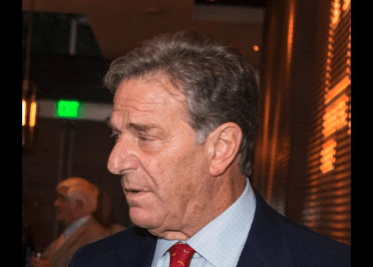 Paul Pelosi