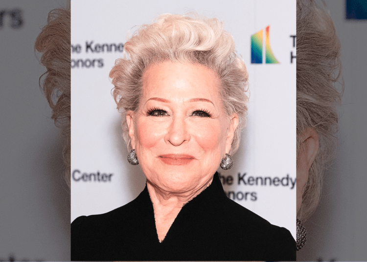 Bette Midler