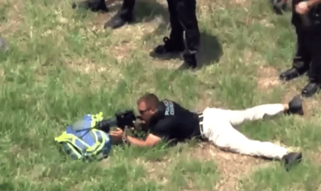 Florida snipers