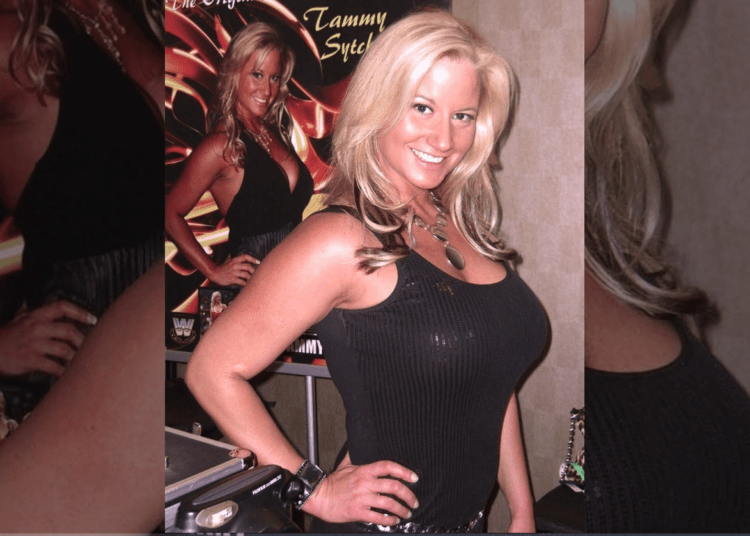 Tamara Lynn Sytch