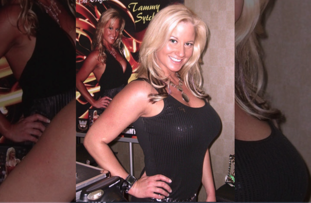 Tamara Lynn Sytch