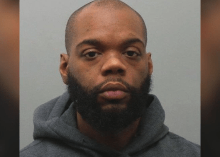 Deonte Taylor