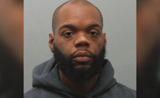 Deonte Taylor