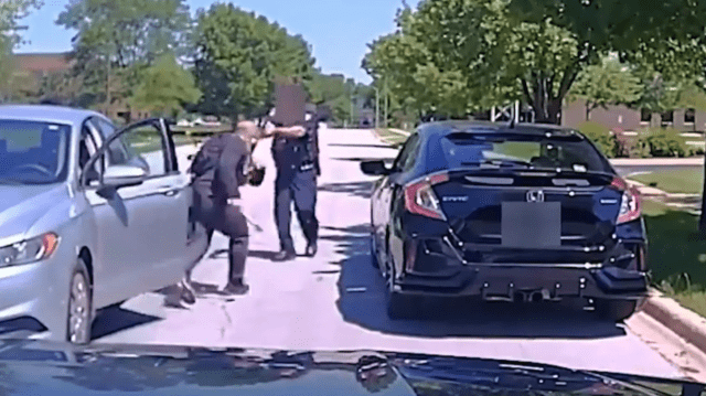 Illinois police