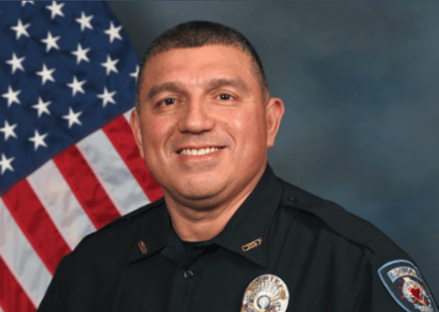 Gilbert Guerrero