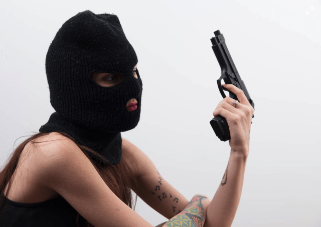 school violence